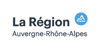 Logo région Auvergne Rhone Alpes