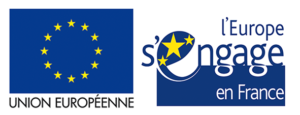 Logos Fonds Social Européen
