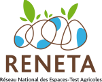 Logo du réseau RENETA dont BGE Sud-Ouest est membre
